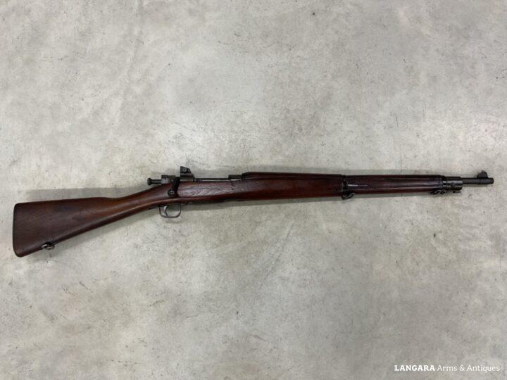 WW2 Remington Model 03-A3