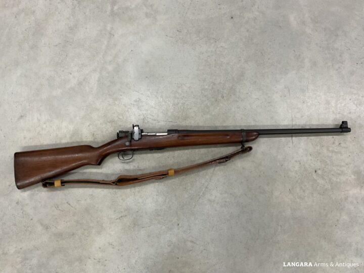 Springfield Model 1922 M2 .22LR Trainer