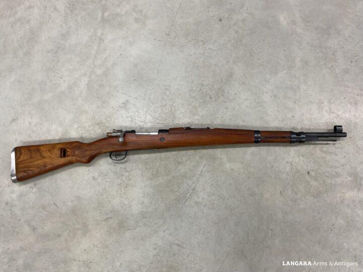 Mint Yugo M48 Mauser