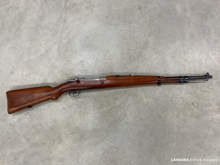 Mint Venezuelan Contract Model 1930 Mauser