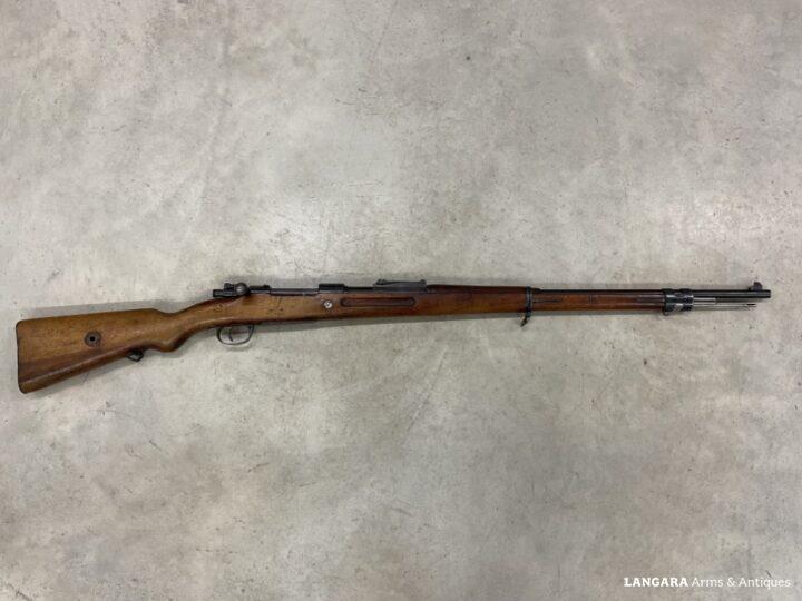 Scarce Gewehr 98M Mauser