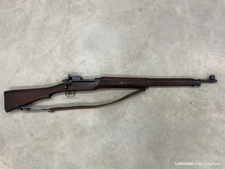 WW1 Winchester P14 Enfield