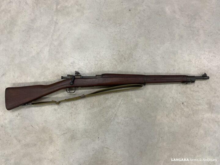 WW2 Remington Model 03-A3