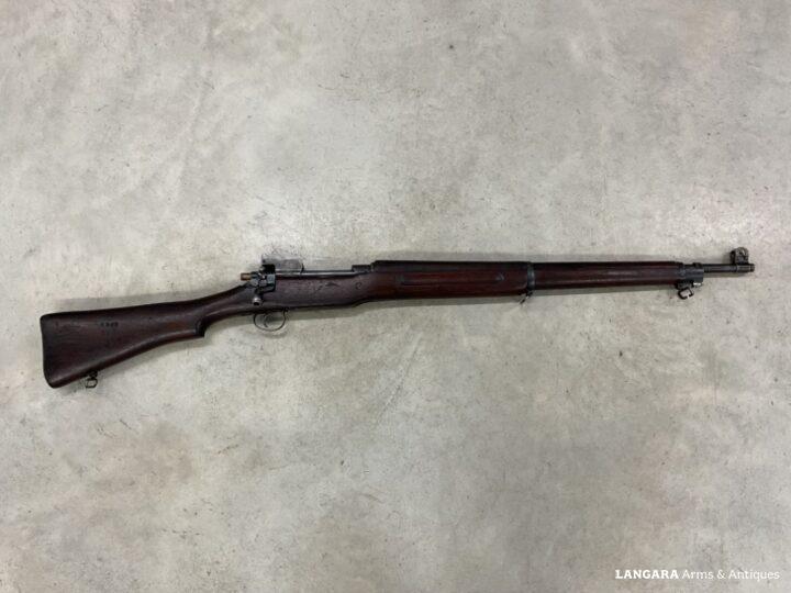 Canadian Marked Eddystone M1917 Enfield