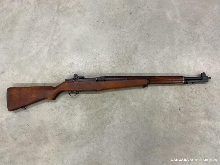 H&R Correct Grade M1 Garand