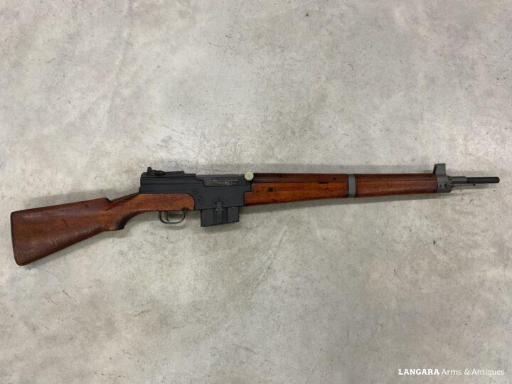 Scarce French MAS MLE 1949 Rifle