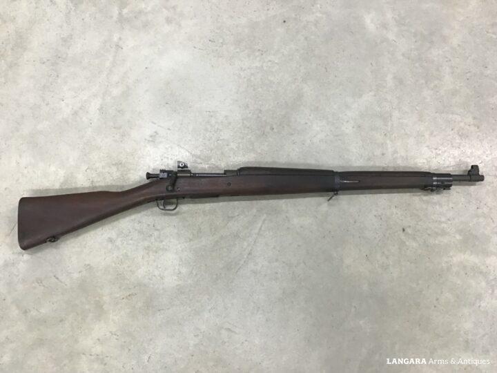 WW2 Remington Model 03-A3