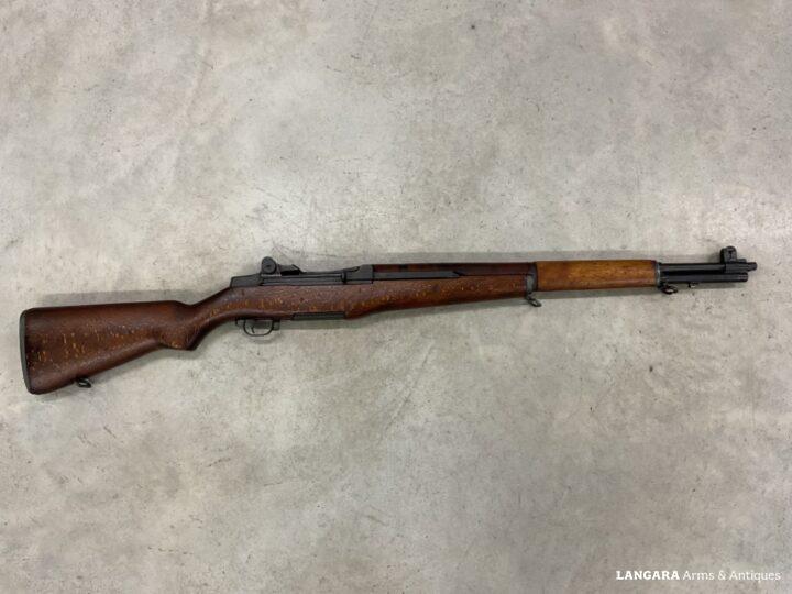 Harrington & Richardson M1 Garand