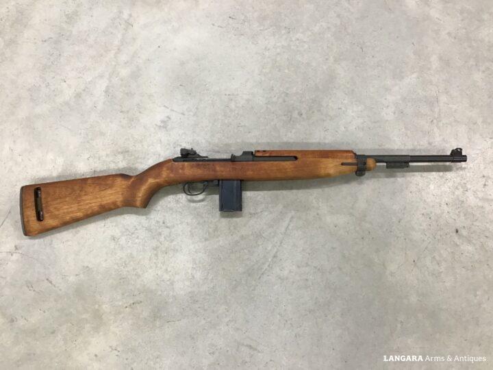 WW2 Inland M1 Carbine