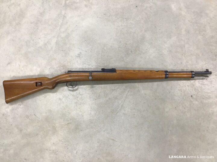 Pre WW2 German Venus Mars 115 Air Rifle