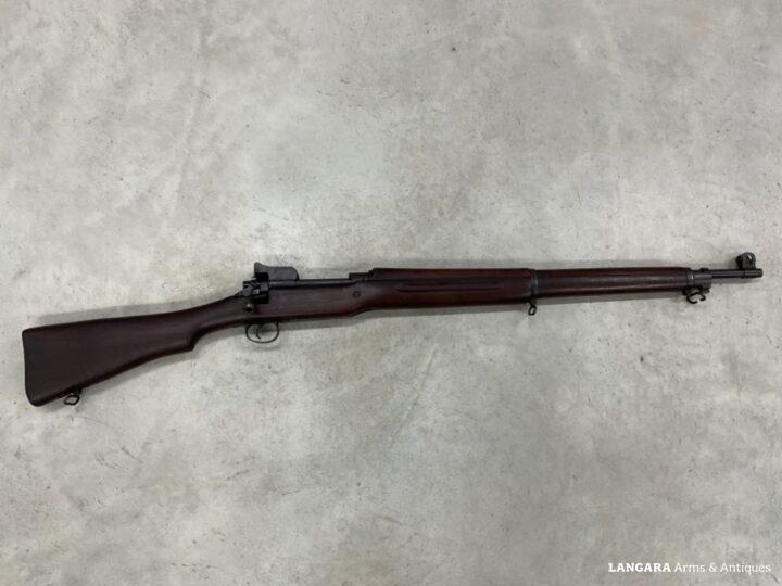 Eddystone Model 1917 Enfield