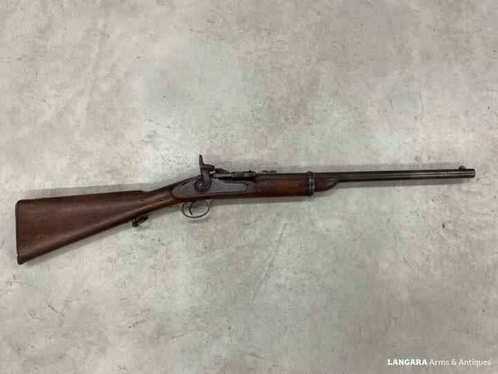 British BSA Snider-Enfield MK Carbine