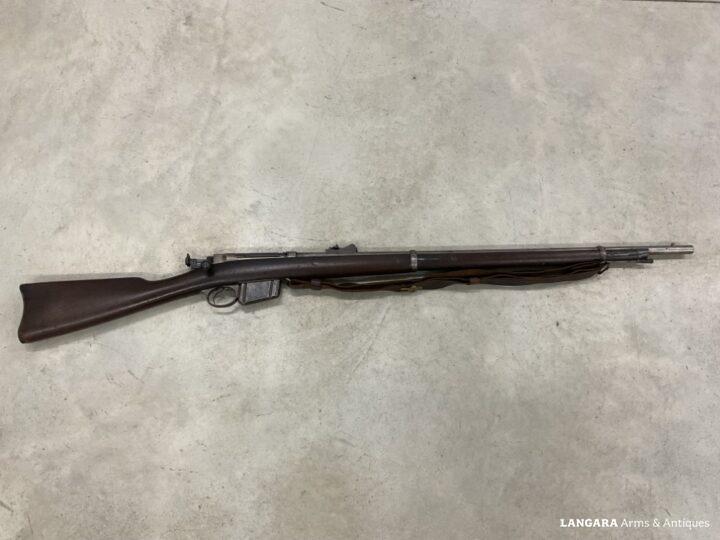 U.S. Navy Marked Remington-Lee Model 1885