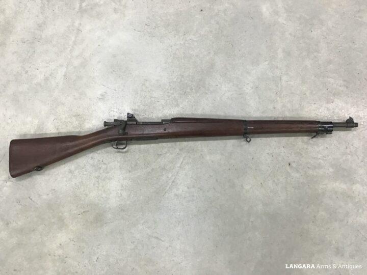 Remington Model 03-A3 Springfield