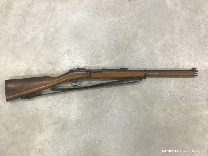 Imperial German Model 1871 Mauser Carbine