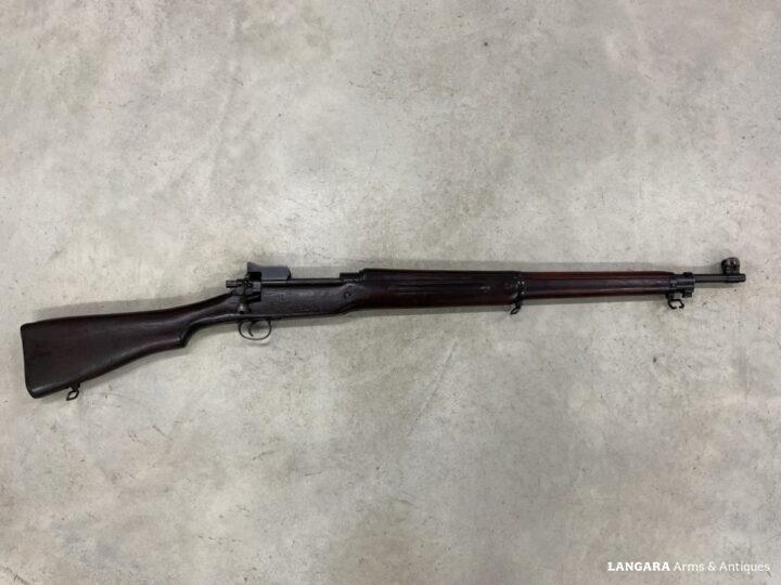 WW1 Remington Model 1917 Enfield