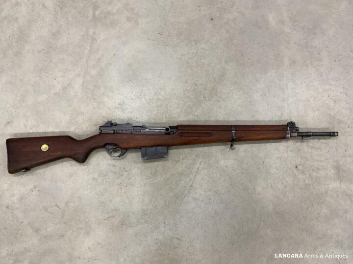 Egyptian Contract FN-49 Semi Auto Rifle