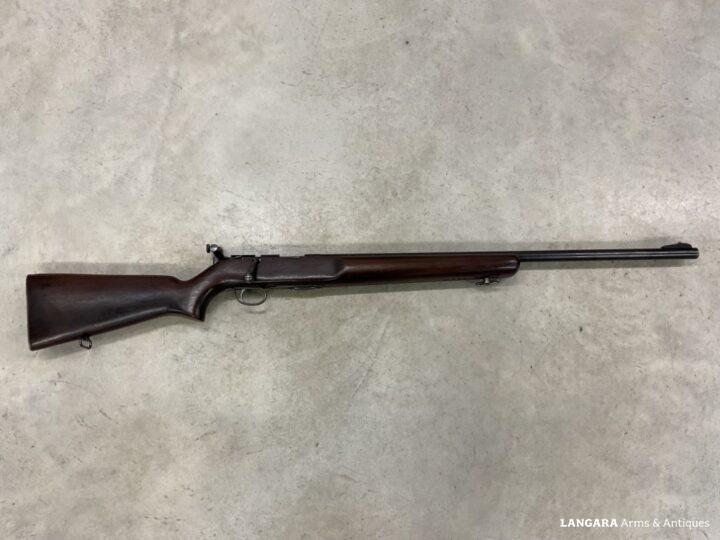 WW2 U.S. Property Remington Model 513-T