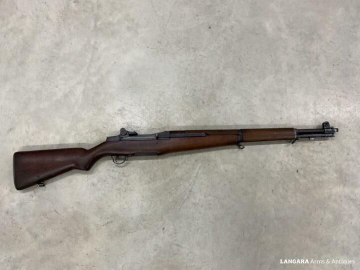 Springfield Armory M1 Garand