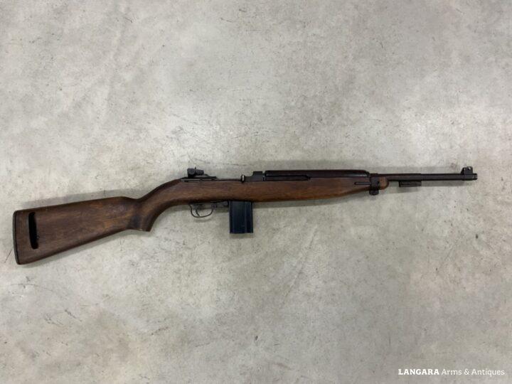 WW2 Standard Products M1 Carbine