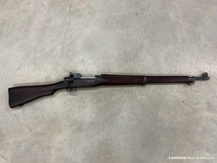 Canadian Used Eddystone M1917 Enfield